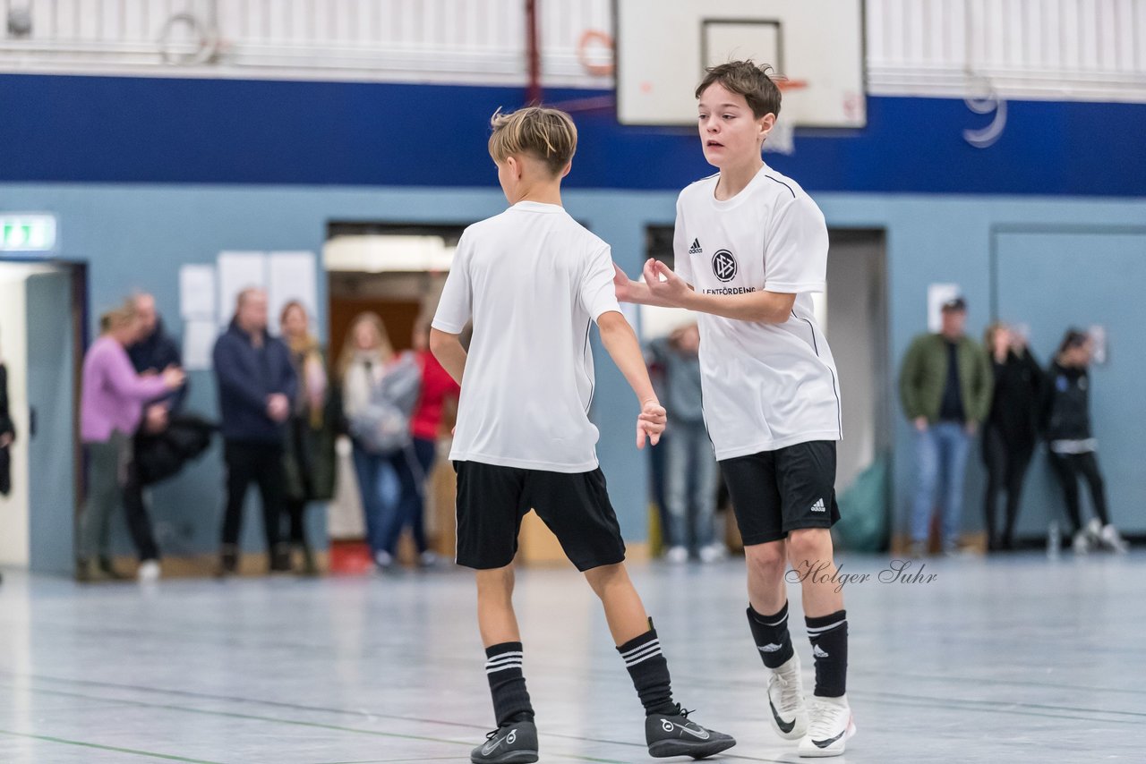 Bild 57 - wCJ Norddeutsches Futsalturnier Auswahlmannschaften